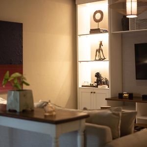Two Bedroom Beach Front Residence Exclusive Benefit