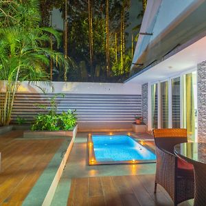 Parampara Resort & Spa, Coorg