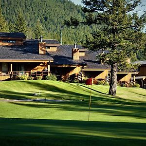 Fairmont Villas Mountainside
