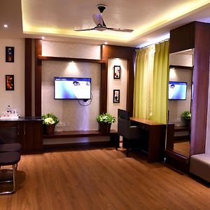 Tag Resorts Lavanya, Bhimtal